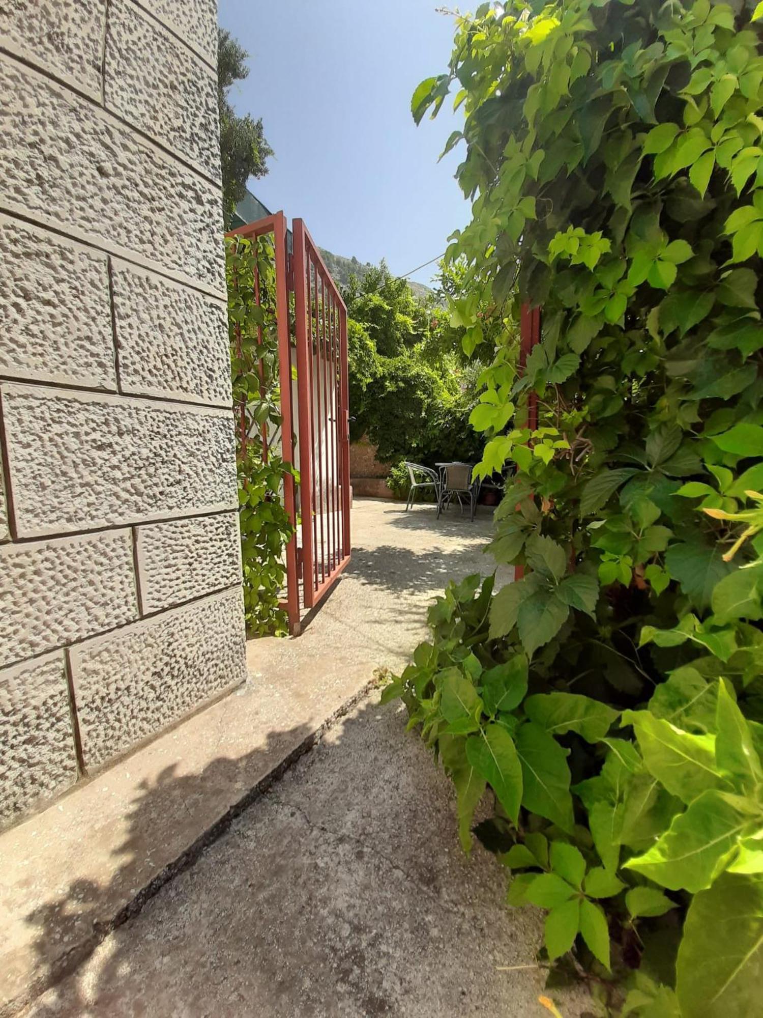 Studio Apartment Niko II 5 Min To Center Dubrovnik Exterior photo