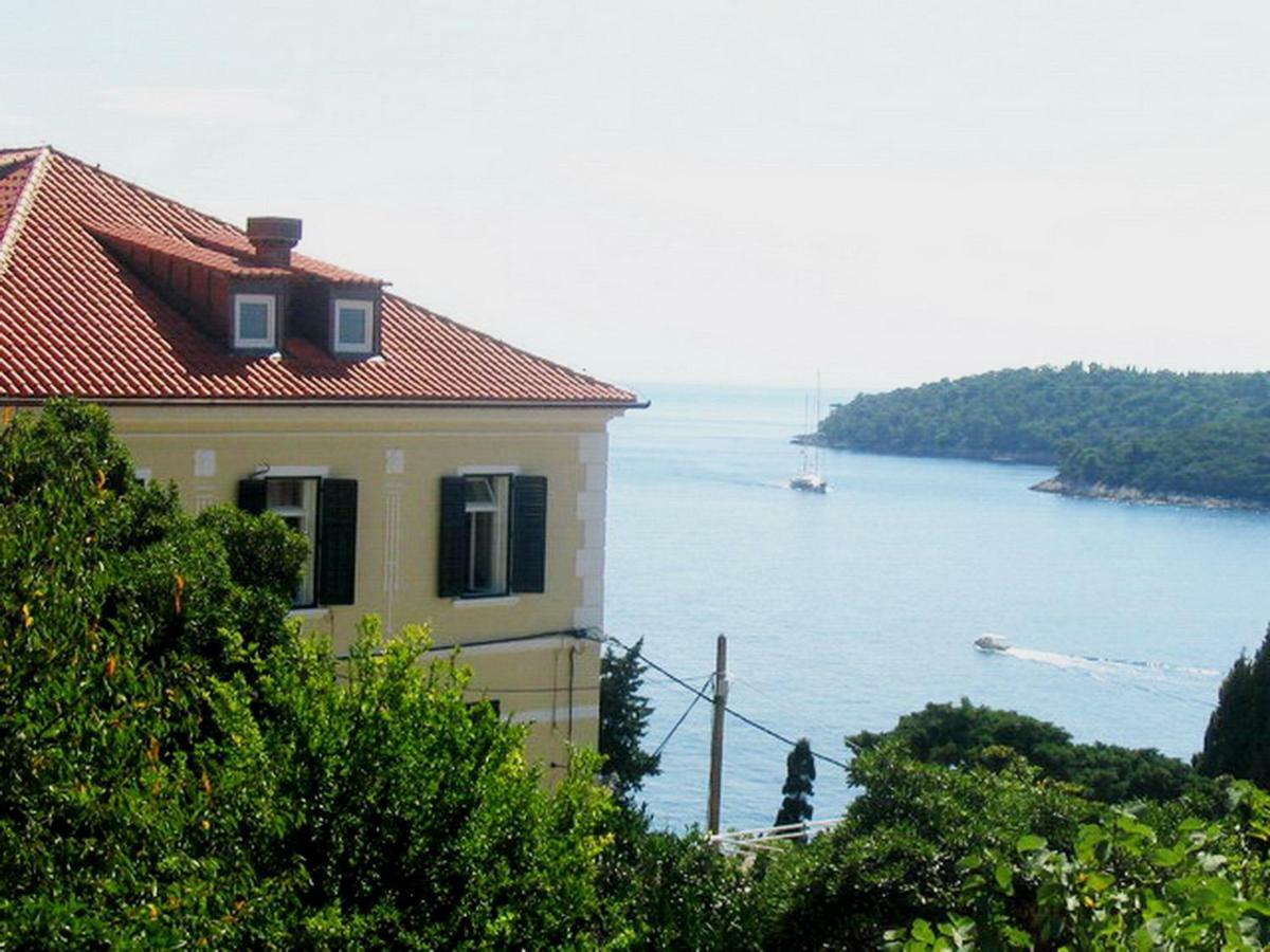 Studio Apartment Niko II 5 Min To Center Dubrovnik Exterior photo