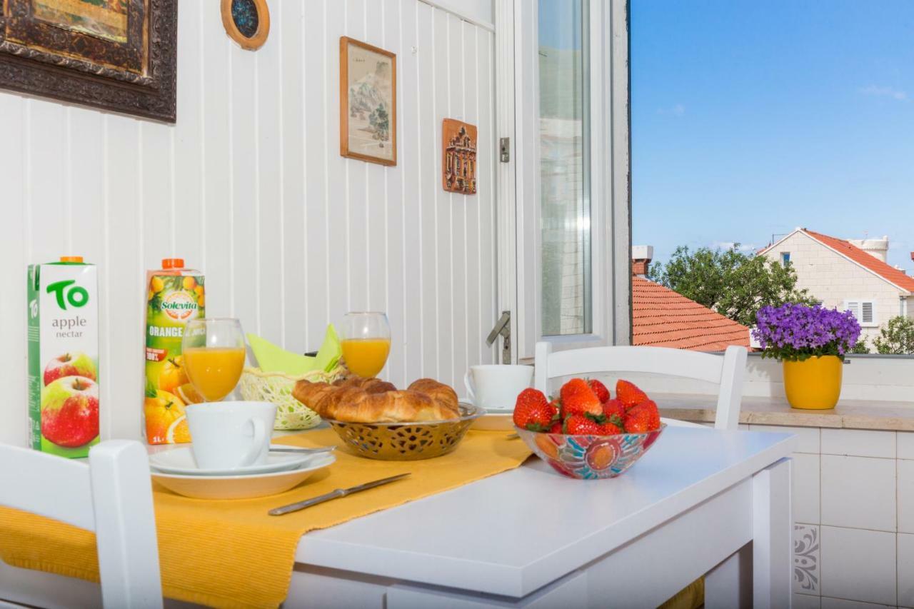 Studio Apartment Niko II 5 Min To Center Dubrovnik Exterior photo